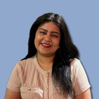 Harshita Agarwal