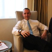 Ian Dickinson