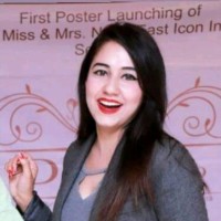 Ayushi Agarwal