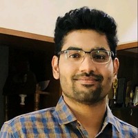 Nisarg Prajapati