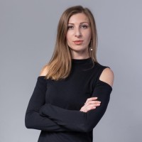 Вікторія Кучер