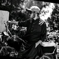 IFTIKHAR AHMED Shaikh