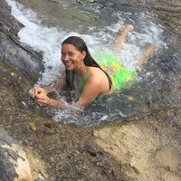 HOTEL THE CITY INN Lic. Antonia Roa