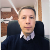 Zibarev Andrey