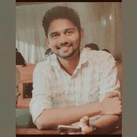 Prashant Surwase