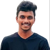 Eswar Prasad