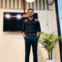 Sahil Fernandes