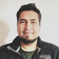 Pablo Sebastián Castillo Caro
