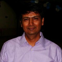 Harshad Shinde