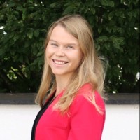 Madelaine Kersten