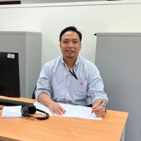 Harith Fitry Mohd Azali