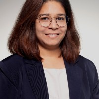 Krati Agarwal