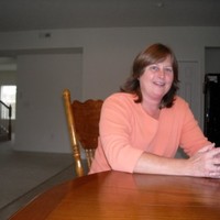 Patricia Ribbing