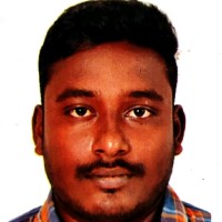 Chinnasamy Manikandan