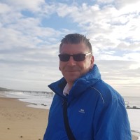 Iain Mcarthur