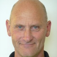 Warren Silich