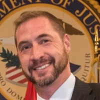 Randall Snyder, MACJ