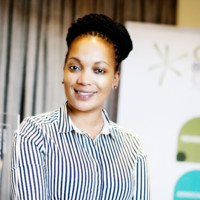 Thumeka Thumi Tshanyela
