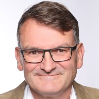 Lutz Maubach, Dr. Med., Md Phd