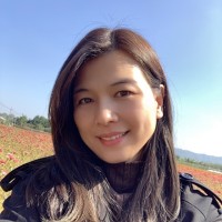 溫譽玲