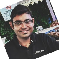 Indranil Ain