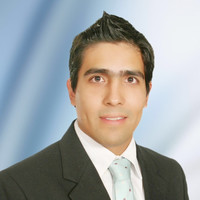 Erik Israel Cornejo Tarango