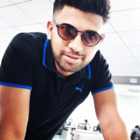 Chidan Kumar