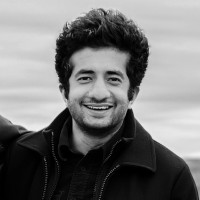 Bhargav Somaiya