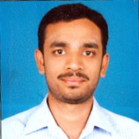 Prashanth Jagade V
