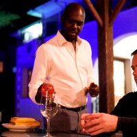 Judah Neksibumi Habila