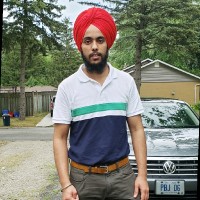 Harkaranjit Singh