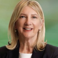 Deirdre Conroy MA, MUBC, BL