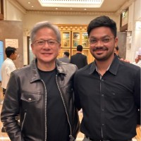 Shaik karamala Mohammed Huzaifa