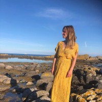 Marie Marvel Olofsen