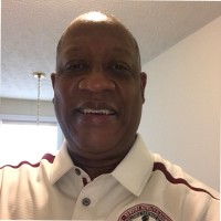 Eric Hairston, Ma