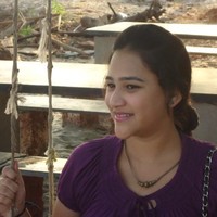 Rutu Deshmukh