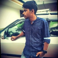 Arjun Valsalan