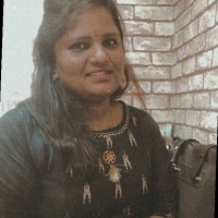 Ashwini Gotpagar