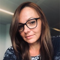 Galina Lobareva