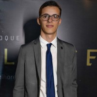 João Felipe Lisboa Schardosin