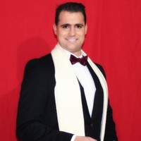 Jose Antonio Pérez