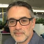 Ian Attfield