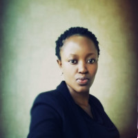 Codrine Arinitwe