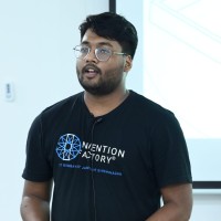 Vikalp Agrawal