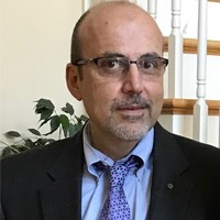 Vasilis (Vee) Bonias
