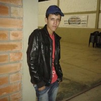 Casiano Ferreira