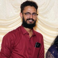 Anushiyan Thamilselvan