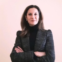 Esther Fuertes González