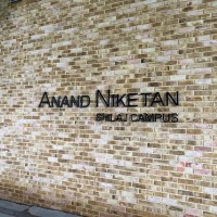 Anand Niketan Group Of School