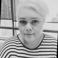 Michelle Ellis
